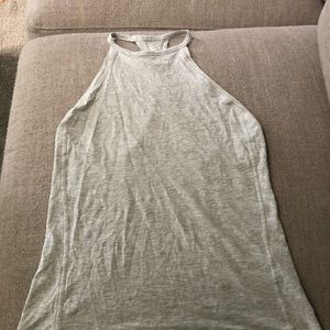 Lulu tank top